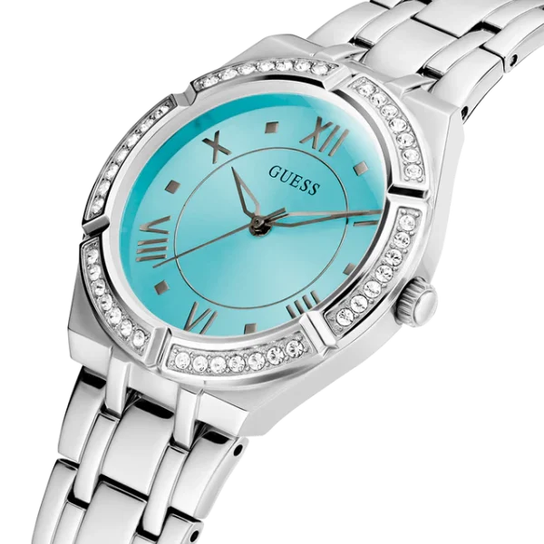 Guess Watches GW0033L8 Chronograph Watch - Image 2